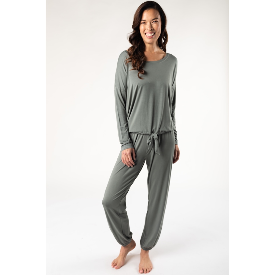 Image 982756_ST01.png, Product 982-756 / Price $115.00, Snuggle-up Bamboo Lounge Set from Terrera on TSC.ca's Fashion department