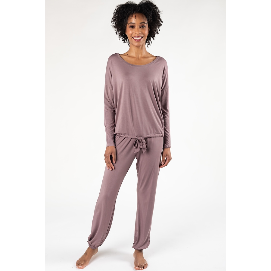 Image 982756_ST02.png, Product 982-756 / Price $115.00, Snuggle-up Bamboo Lounge Set from Terrera on TSC.ca's Fashion department