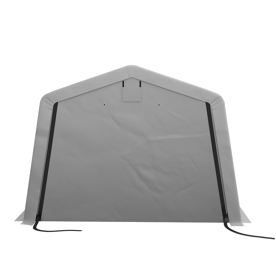 Image 982819_ALTMORE8.jpg, Product 982-819 / Price $449.99 - $469.99, Outsunny 11' x 20' Heavy Duty Carport, Portable Garage Canopy Tent from Outsunny on TSC.ca's Home & Garden department