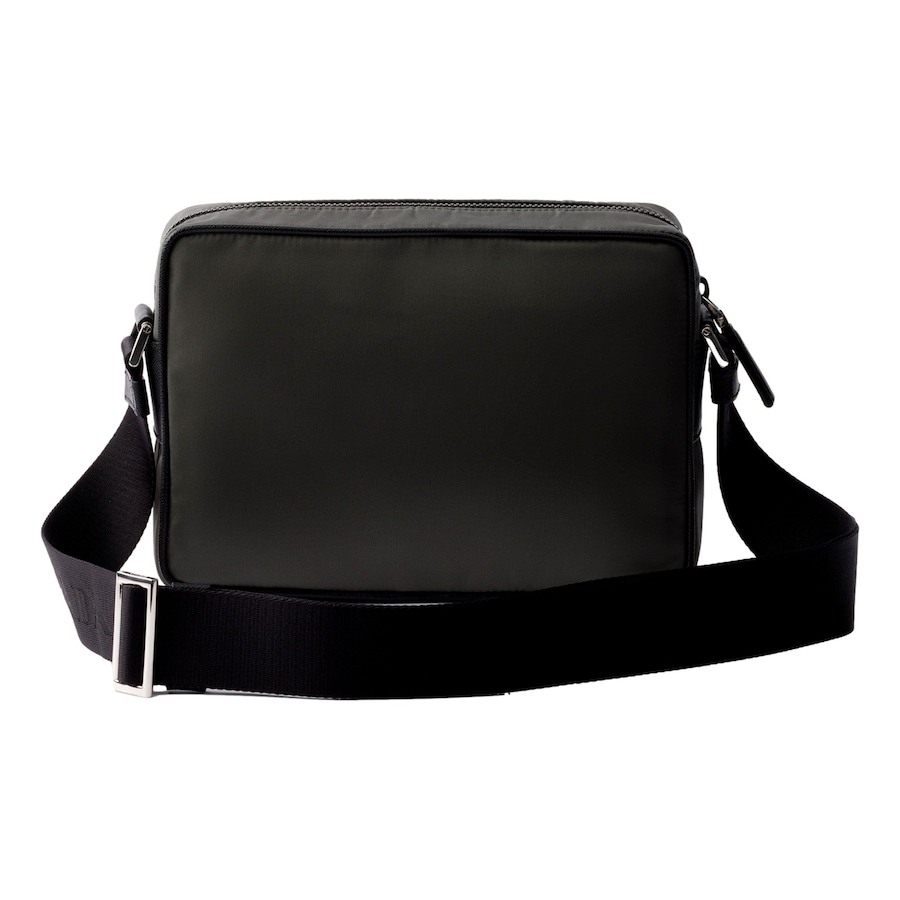Image 982834_ALTMORE2.jpg, Product 982-834 / Price $3,816.00, Prada Re-Nylon Saffiano Leather Camera Crossbody Zip Bag in Green from Prada on TSC.ca's Fashion department