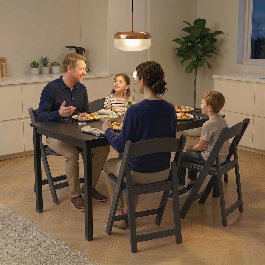 Image 982948_ALTMORE7.jpg, Product 982-948 / Price $159.99 - $164.99, HOMCOM 4 Pack Folding Chairs, Foldable Resin Chair with Padded Seat from HOMCOM on TSC.ca's Home & Garden department