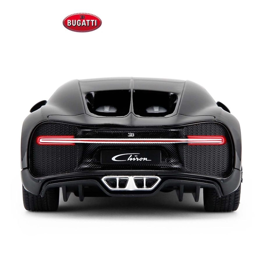 Image 983032_ALTMORE6.jpg, Product 983-032 / Price $24.99, Tradeopia 1:24 Scale RC Car - Bugatti Chiron Black, Remote Control Toy Car, Car Collection for Kids and Adults from Tradeopia on TSC.ca's Toys & Hobbies department