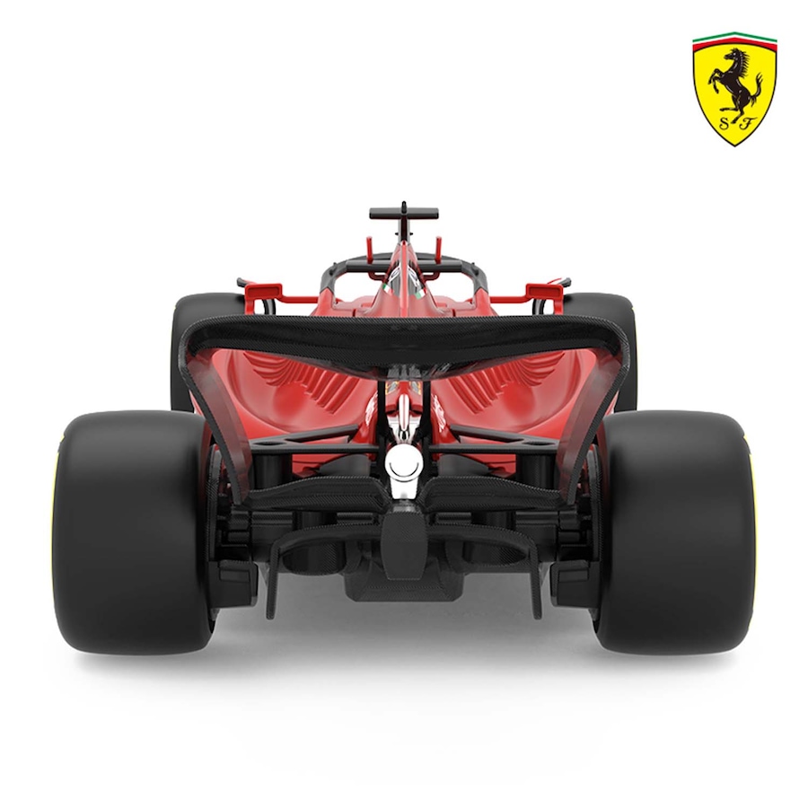 Image 983042_ALTMORE10.jpg, Product 983-042 / Price $39.99, Tradeopia 1:18 Scale RC Car - Ferrari F1 75 Red, Remote Control Toy Car, Car Collection for Kids and Adults from Tradeopia on TSC.ca's Toys & Hobbies department