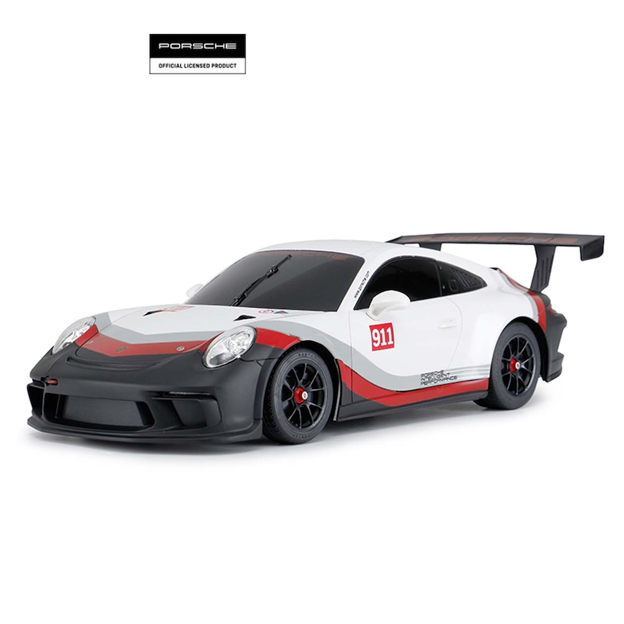 Image 983046_ALTMORE1.jpg, Product 983-046 / Price $39.99, Tradeopia 1:18 Scale RC Car - Porsche 911 GT3, Remote Control Toy Car, Car Collection for Kids and Adults from Tradeopia on TSC.ca's Toys & Hobbies department
