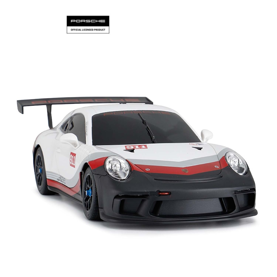 Image 983046_ALTMORE2.jpg, Product 983-046 / Price $39.99, Tradeopia 1:18 Scale RC Car - Porsche 911 GT3, Remote Control Toy Car, Car Collection for Kids and Adults from Tradeopia on TSC.ca's Toys & Hobbies department