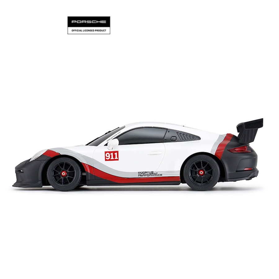 Image 983046_ALTMORE3.jpg, Product 983-046 / Price $39.99, Tradeopia 1:18 Scale RC Car - Porsche 911 GT3, Remote Control Toy Car, Car Collection for Kids and Adults from Tradeopia on TSC.ca's Toys & Hobbies department