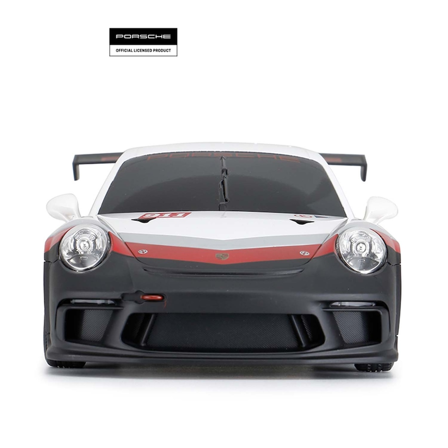 Image 983046_ALTMORE4.jpg, Product 983-046 / Price $39.99, Tradeopia 1:18 Scale RC Car - Porsche 911 GT3, Remote Control Toy Car, Car Collection for Kids and Adults from Tradeopia on TSC.ca's Toys & Hobbies department