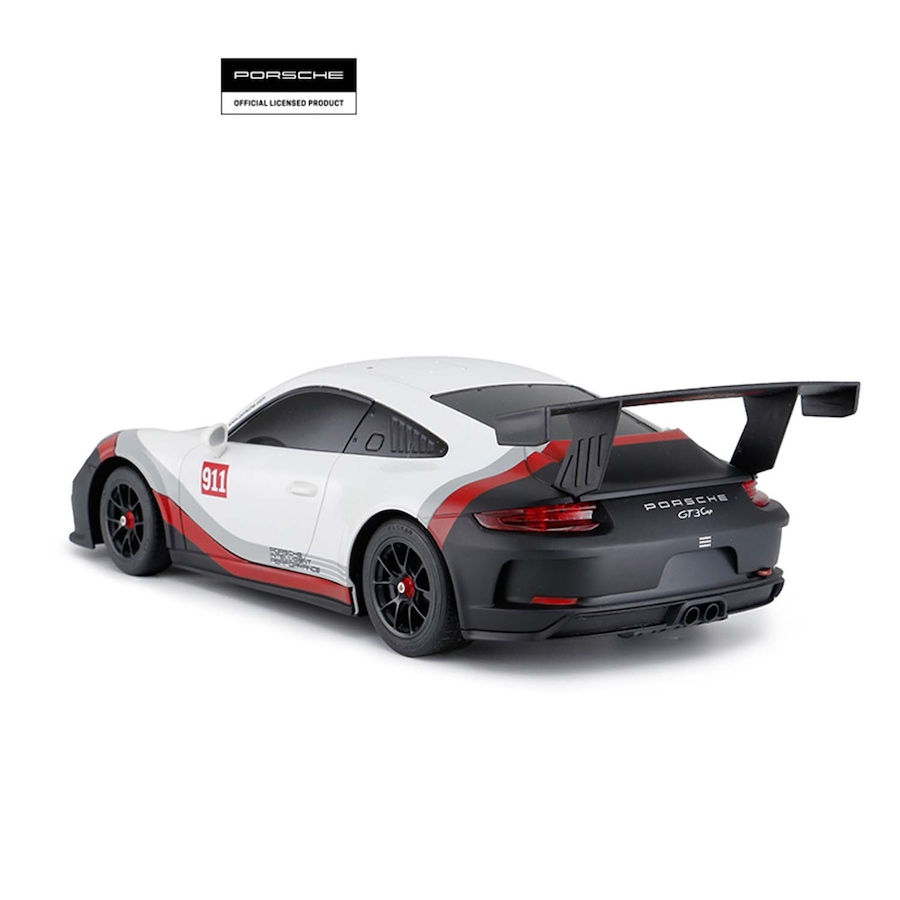 Image 983046_ALTMORE5.jpg, Product 983-046 / Price $39.99, Tradeopia 1:18 Scale RC Car - Porsche 911 GT3, Remote Control Toy Car, Car Collection for Kids and Adults from Tradeopia on TSC.ca's Toys & Hobbies department