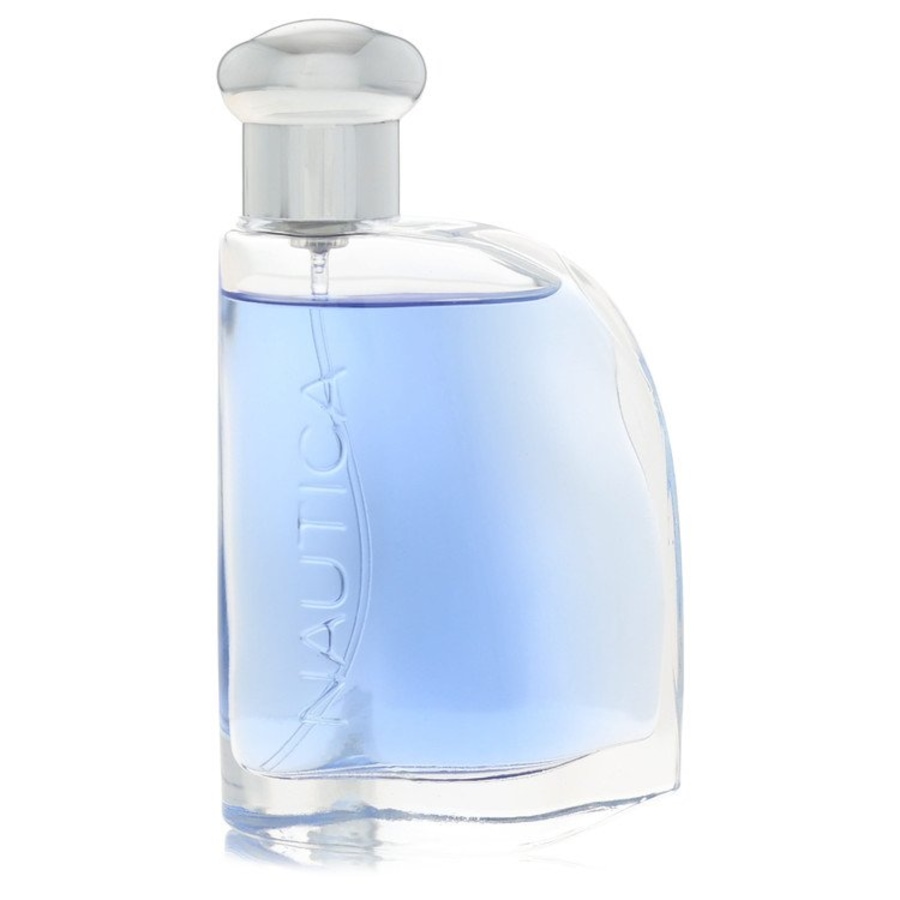 Image 983484.jpg, Product 983-484 / Price $54.61, Nautica Blue Sail By Nautica Eau De Toilette Spray (Tester) 1.7 Oz For Men from Nautica on TSC.ca's Beauty department