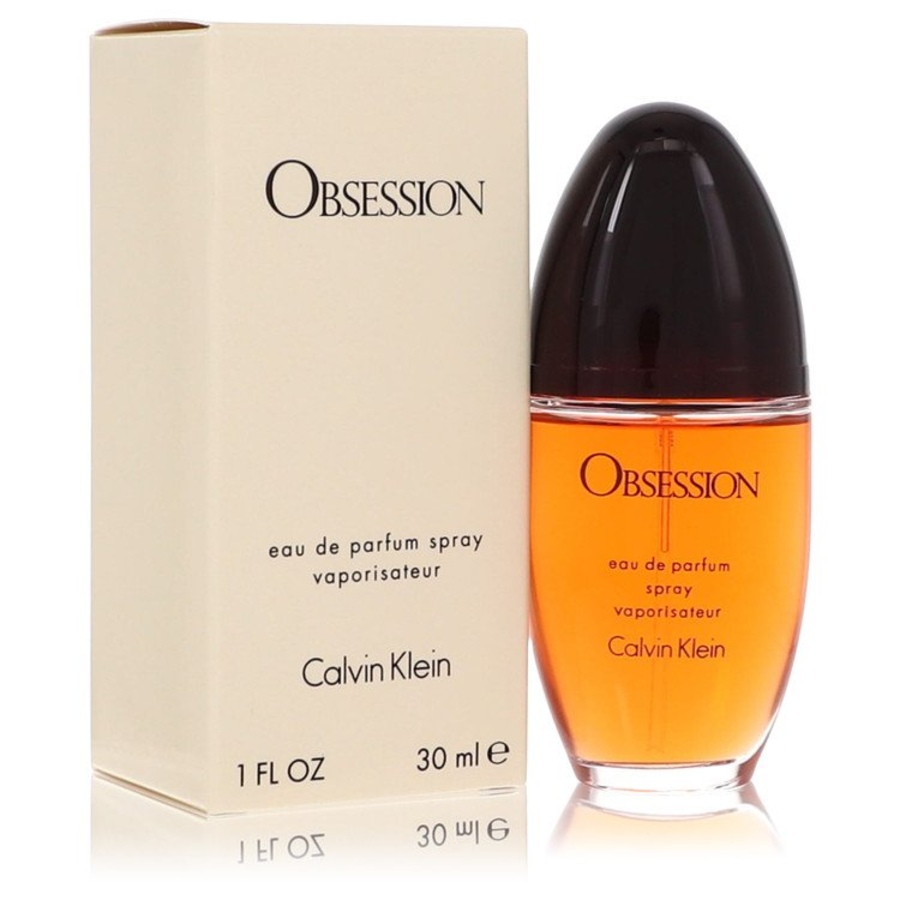 Image 983593.jpg, Product 983-593 / Price $66.77, Obsession By Calvin Klein Eau De Parfum Spray 1 Oz For Women from Calvin Klein on TSC.ca's Beauty department