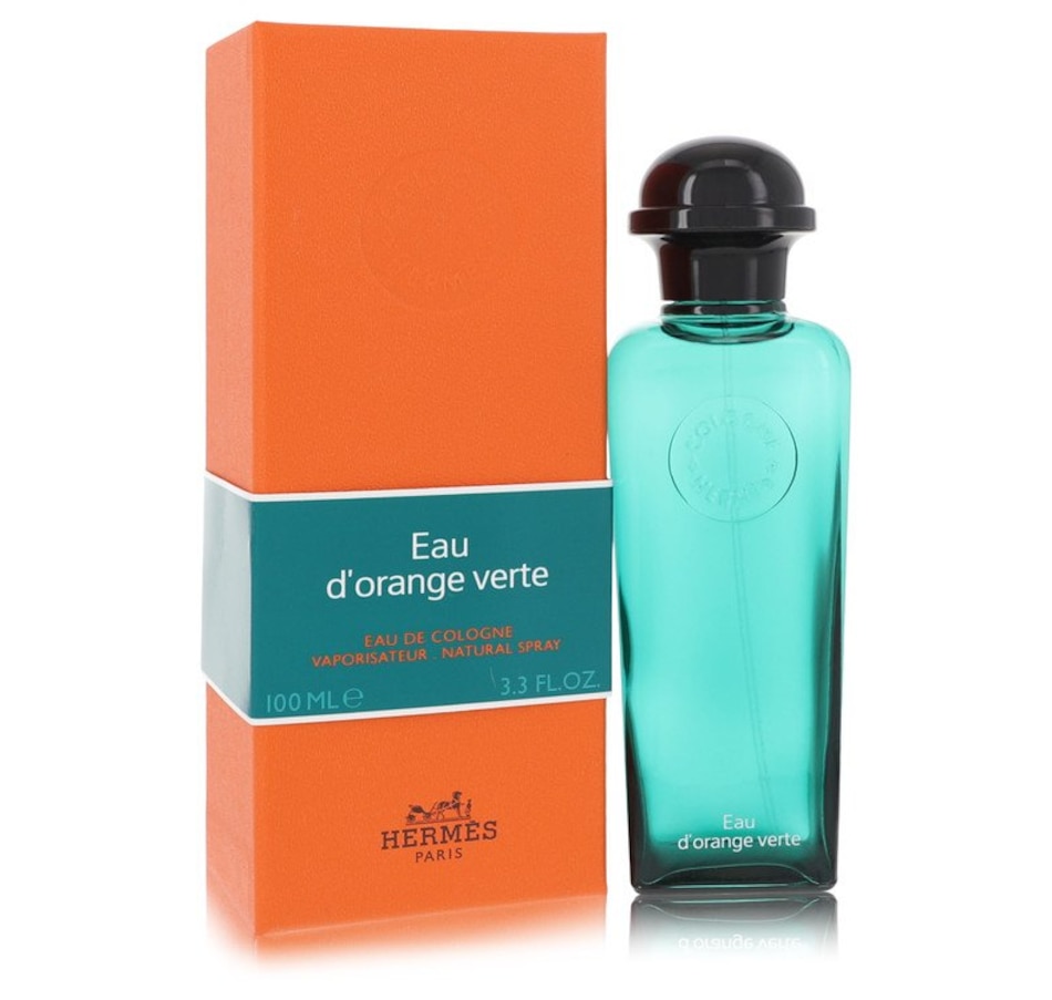 Image 983683.jpg, Product 983-683 / Price $128.97, Eau D'Orange Verte By Hermes Eau De Cologne Spray (Unisex) 3.4 Oz For Men from Hermes on TSC.ca's Beauty department