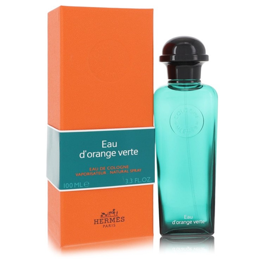 Image 983683.jpg, Product 983-683 / Price $136.20, Eau D'Orange Verte By Hermes Eau De Cologne Spray (Unisex) 3.4 Oz For Men from Hermes on TSC.ca's Beauty department