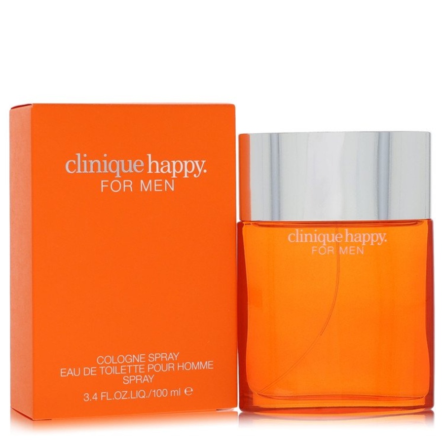 Image 983693.jpg, Product 983-693 / Price $81.51, Happy By Clinique Cologne Spray 3.4 Oz For Men from Clinique on TSC.ca's Beauty department