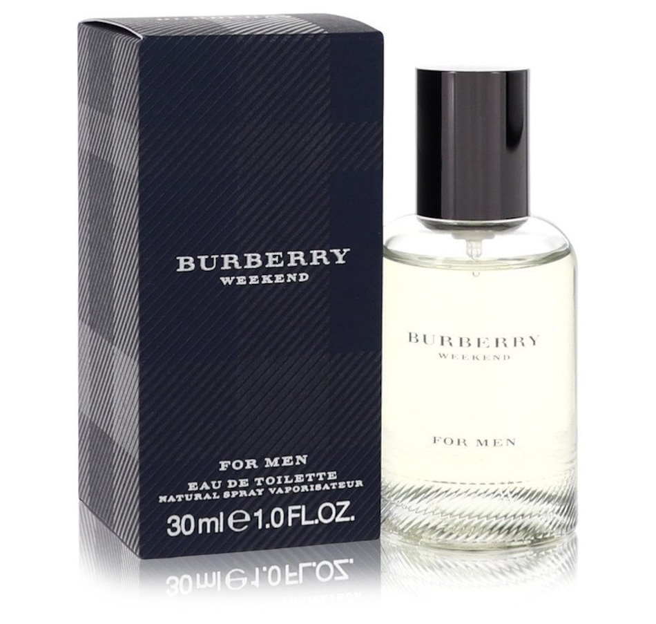 Image 983707.jpg, Product 983-707 / Price $68.38, Weekend By Burberry Eau De Toilette Spray 1 Oz For Men from Burberry on TSC.ca's Beauty department