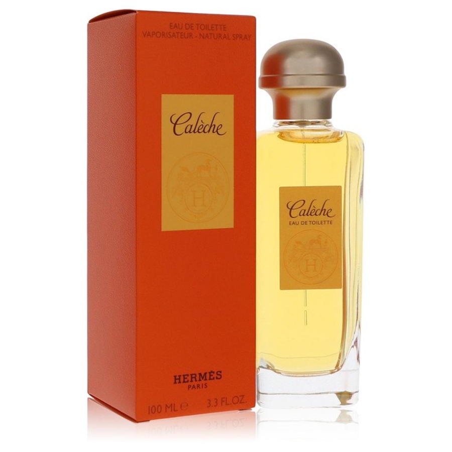 Image 983722.jpg, Product 983-722 / Price $174.69, Caleche By Hermes Eau De Toilette Spray 3.4 Oz For Women from Hermes on TSC.ca's Beauty department
