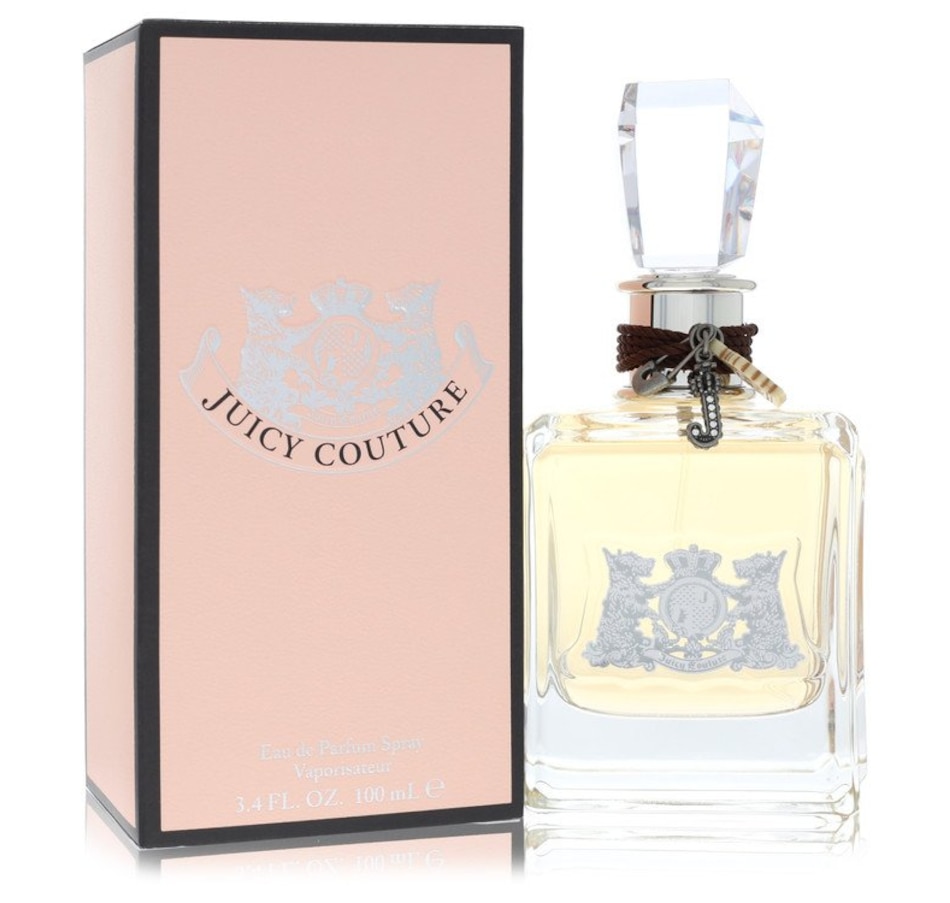 Image 983753.jpg, Product 983-753 / Price $86.19, Juicy Couture By Juicy Couture Eau De Parfum Spray 3.4 Oz For Women from Juicy Couture on TSC.ca's Beauty department