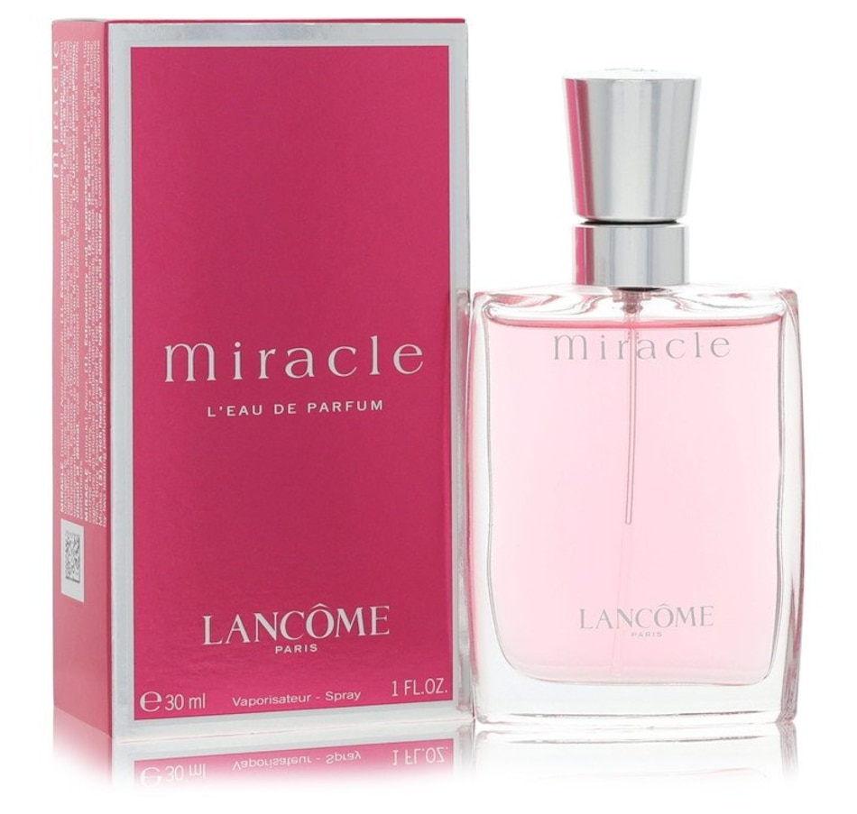 Image 983776.jpg, Product 983-776 / Price $109.32, Miracle By Lancome Eau De Parfum Spray 1 Oz For Women from Lancôme on TSC.ca's Beauty department