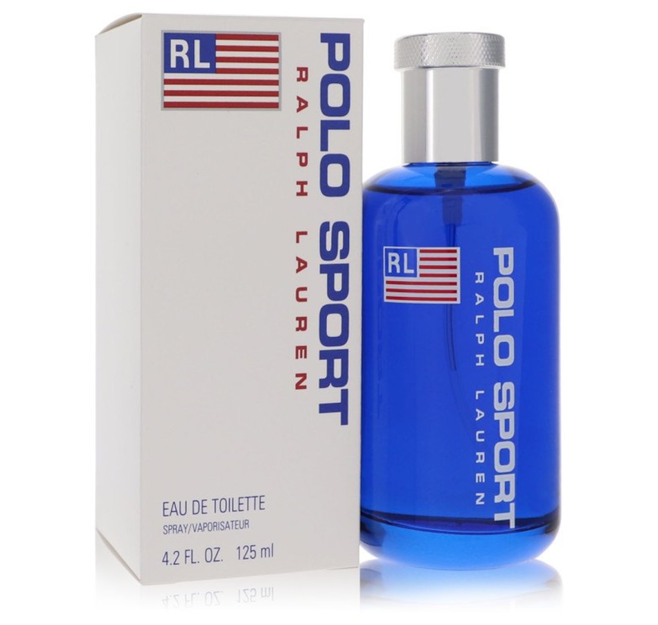 Image 983895.jpg, Product 983-895 / Price $84.91, Polo Sport By Ralph Lauren Eau De Toilette Spray 4.2 Oz For Men from Ralph Lauren on TSC.ca's Beauty department