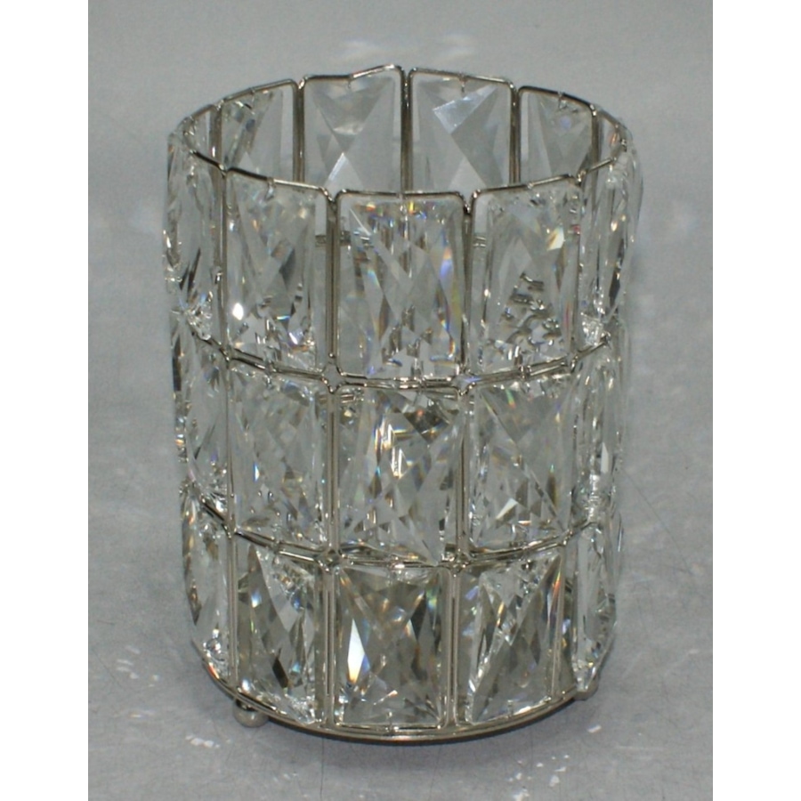 Image 985652_ALTMORE1.jpg, Product 985-652 / Price $71.00, Elegance Crystal hurricane from Elegance Tableware on TSC.ca's Kitchen department