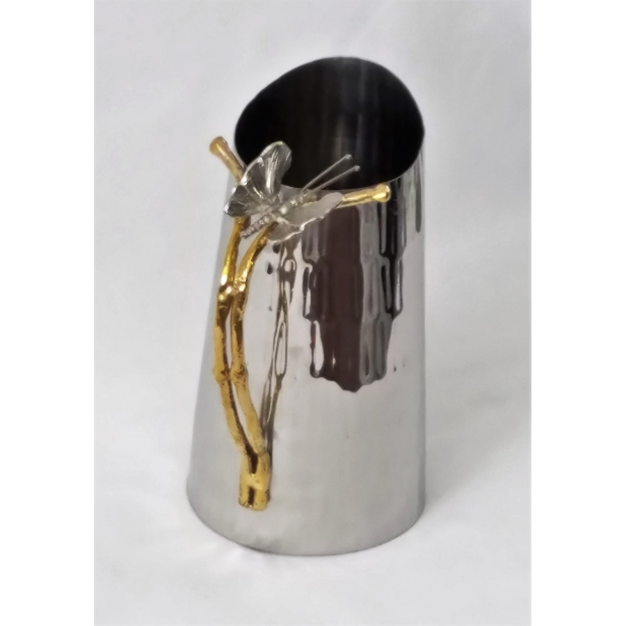 Image 985698_ALTMORE1.jpg, Product 985-698 / Price $95.00, Elegance Dragonfly water pitcher- 9 1/4" High from Elegance Tableware on TSC.ca's Kitchen department