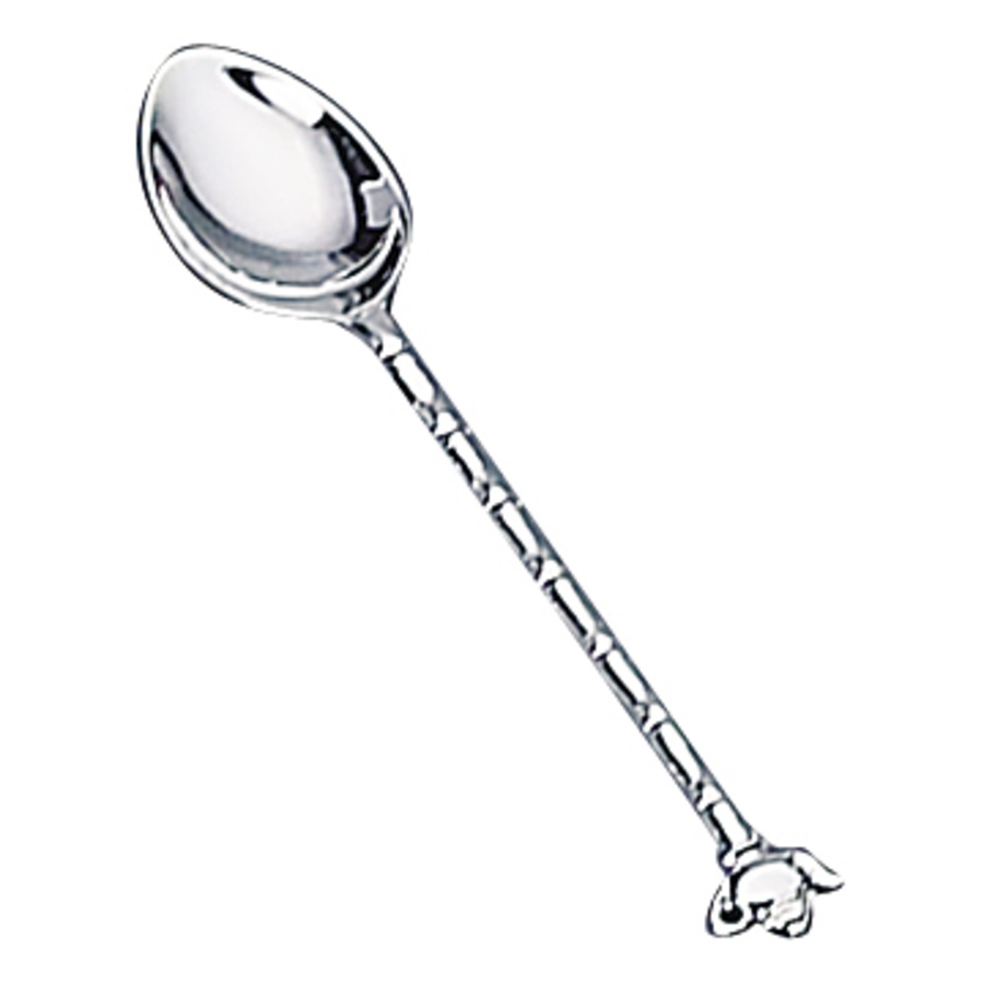 Image 985715.jpg, Product 985-715 / Price $40.00, Elegance Tea Pot Spoons Set of 6 from Elegance Tableware on TSC.ca's Kitchen department