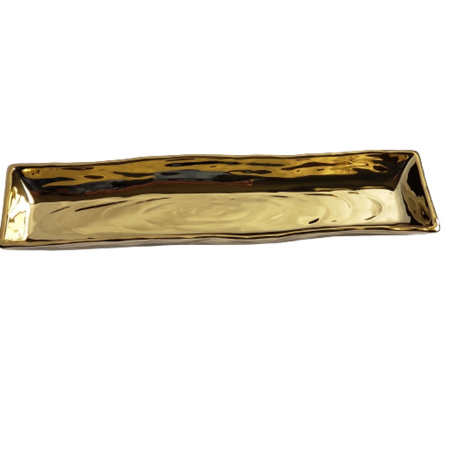 Image 985782.jpg, Product 985-782 / Price $39.00, Elegance Bark Cracker Tray - 14" from Elegance Tableware on TSC.ca's Kitchen department