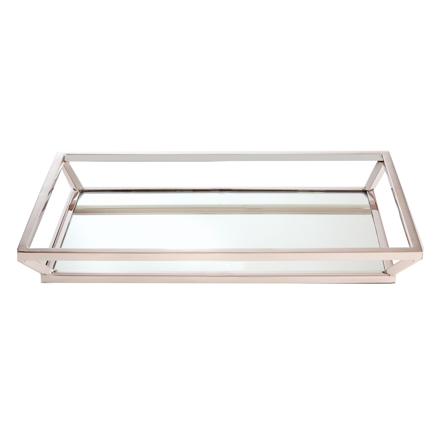 Image 985805.jpg, Product 985-805 / Price $72.00, Elegance Tray-12 x 6 3/4" from Elegance Tableware on TSC.ca's Kitchen department