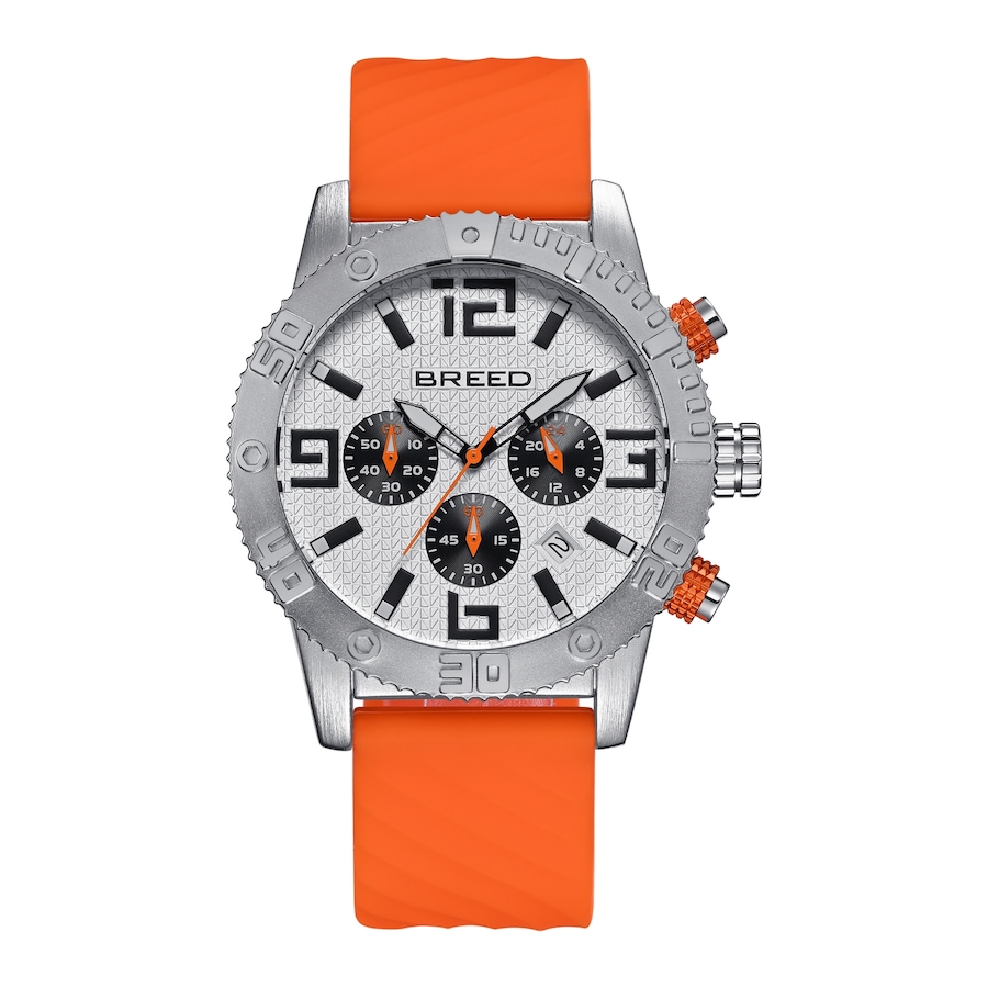 Image 986089_ALTMORE1.jpg, Product 986-089 / Price $73.43 - $78.50, Breed Double Agent Chronograph Watch with Date from Breed on TSC.ca's Jewellery department