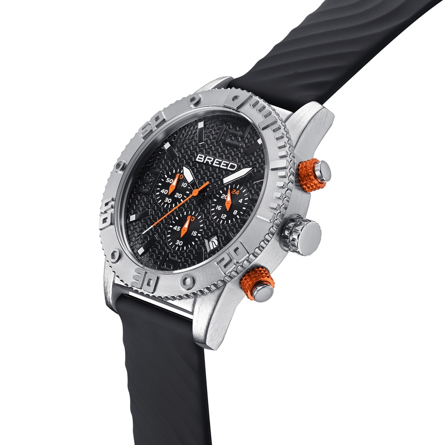 Image 986089_ALTMORE13.jpg, Product 986-089 / Price $73.43 - $78.50, Breed Double Agent Chronograph Watch with Date from Breed on TSC.ca's Jewellery department