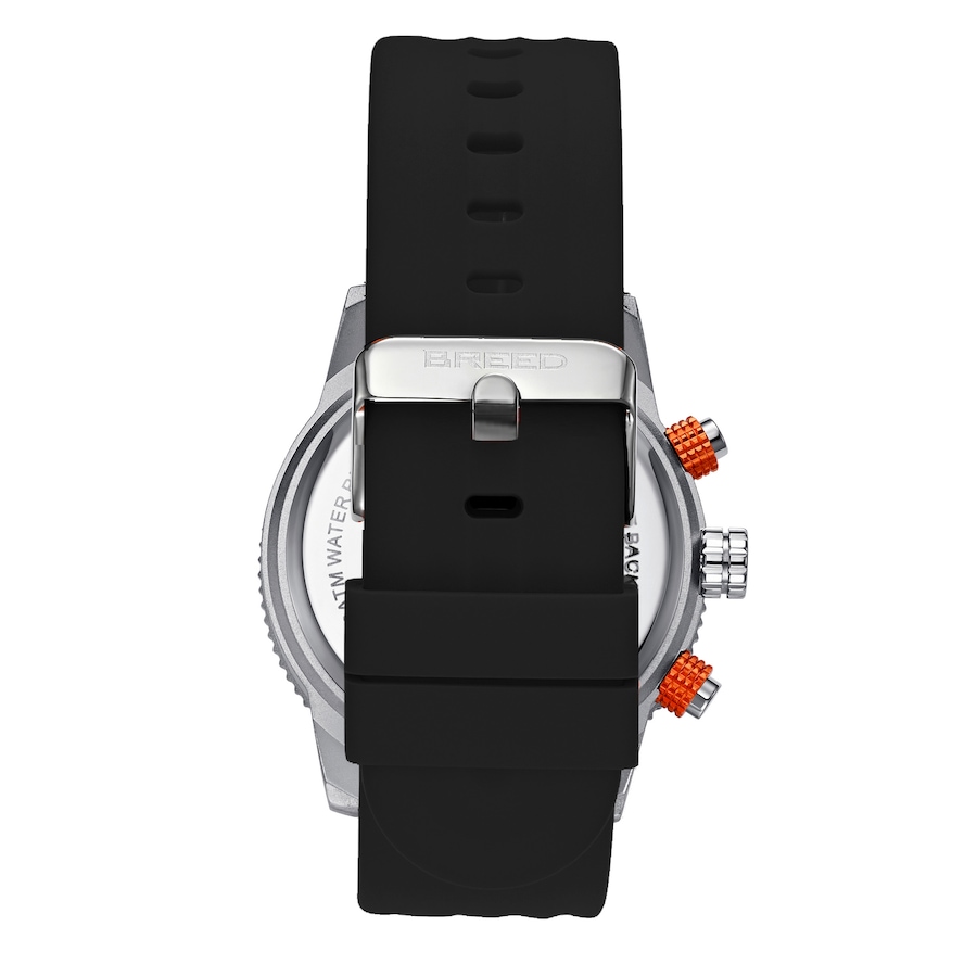 Image 986089_ALTMORE14.jpg, Product 986-089 / Price $73.43 - $78.50, Breed Double Agent Chronograph Watch with Date from Breed on TSC.ca's Jewellery department