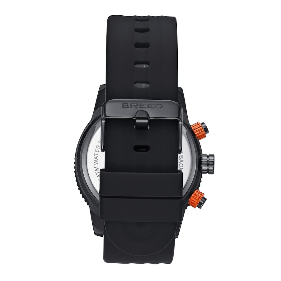 Image 986089_ALTMORE6.jpg, Product 986-089 / Price $73.43 - $78.50, Breed Double Agent Chronograph Watch with Date from Breed on TSC.ca's Jewellery department