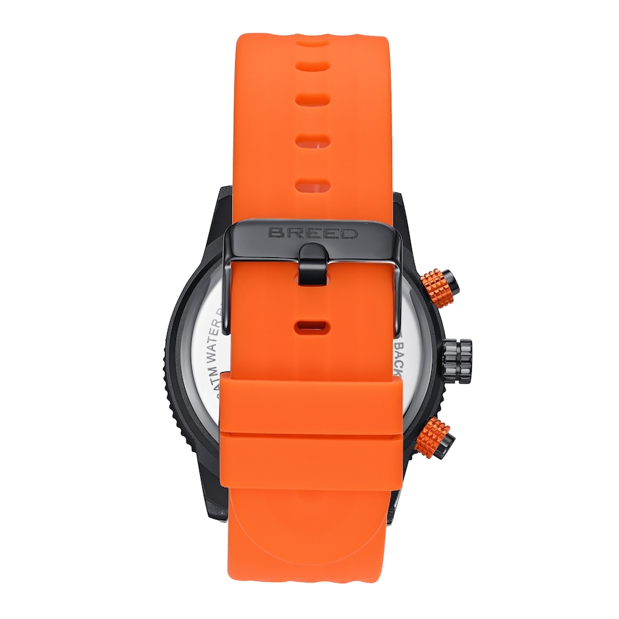 Image 986089_ALTMORE9.jpg, Product 986-089 / Price $73.43 - $78.50, Breed Double Agent Chronograph Watch with Date from Breed on TSC.ca's Jewellery department
