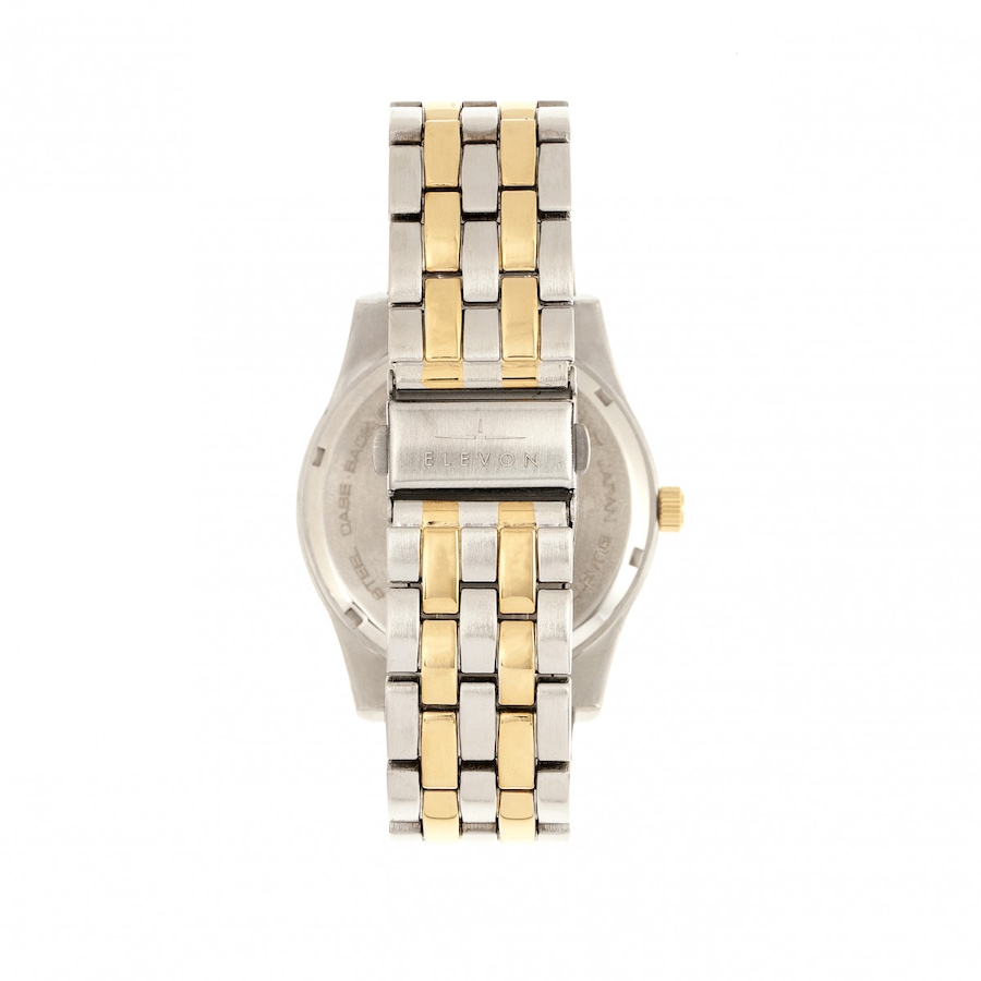 Image 986091_ALTMORE7.jpg, Product 986-091 / Price $59.88, Elevon Garrison Bracelet Watch w/Date from Elevon on TSC.ca's Jewellery department