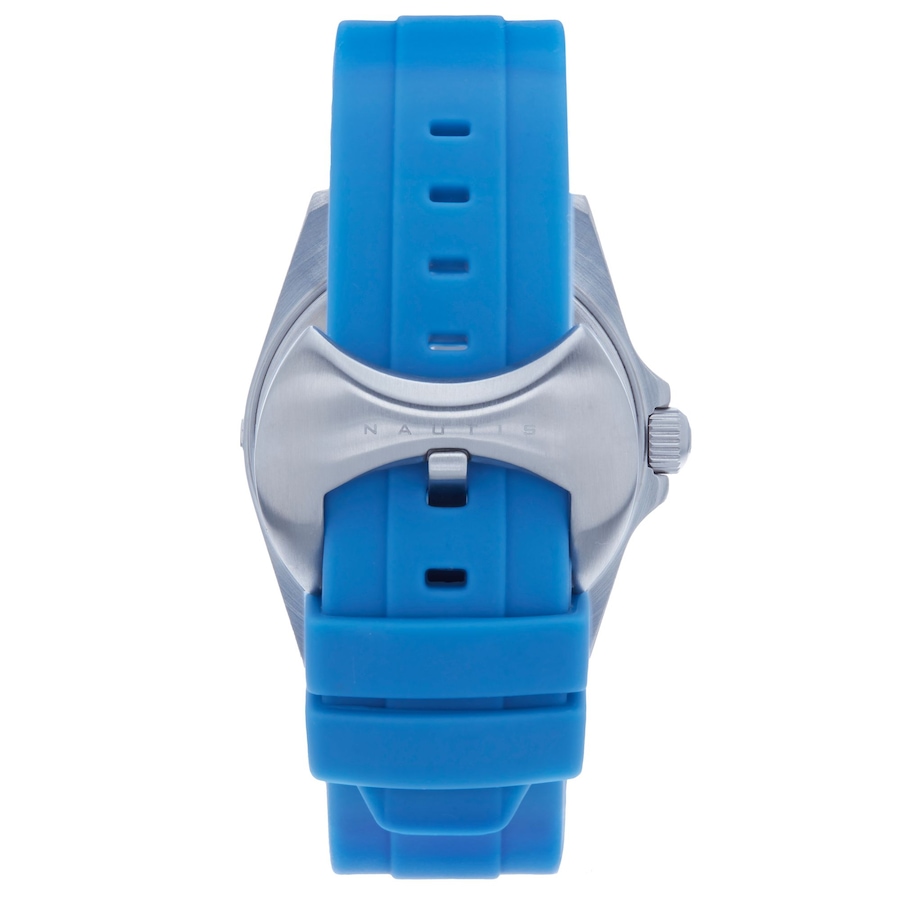 Image 986102_ALTMORE14.jpg, Product 986-102 / Price $134.45, Nautis Interceptor Box Set with Interchangable Bands and Date Display from Nautis on TSC.ca's Jewellery department
