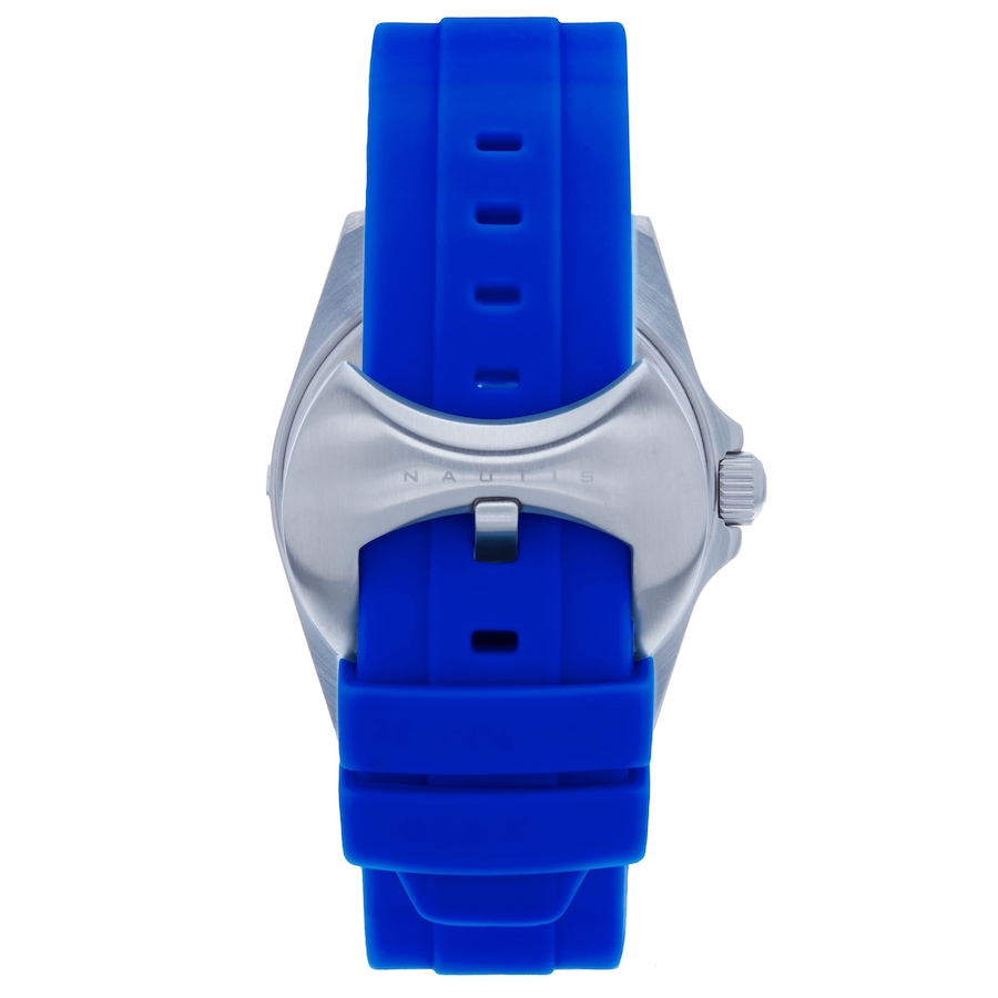 Image 986102_ALTMORE2.jpg, Product 986-102 / Price $134.45, Nautis Interceptor Box Set with Interchangable Bands and Date Display from Nautis on TSC.ca's Jewellery department
