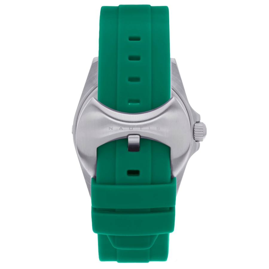 Image 986102_ALTMORE6.jpg, Product 986-102 / Price $134.45, Nautis Interceptor Box Set with Interchangable Bands and Date Display from Nautis on TSC.ca's Jewellery department