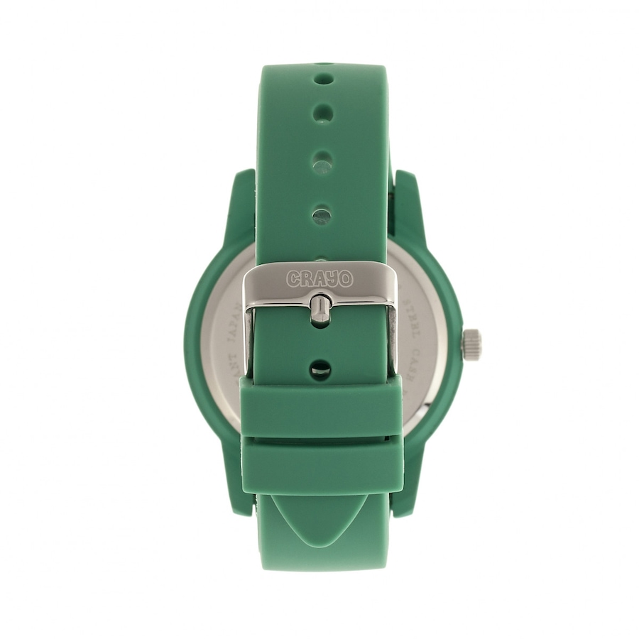 Image 986106_ALTMORE11.jpg, Product 986-106 / Price $40.22, Crayo Festival Unisex Watch w/ Date from Crayo on TSC.ca's Jewellery department