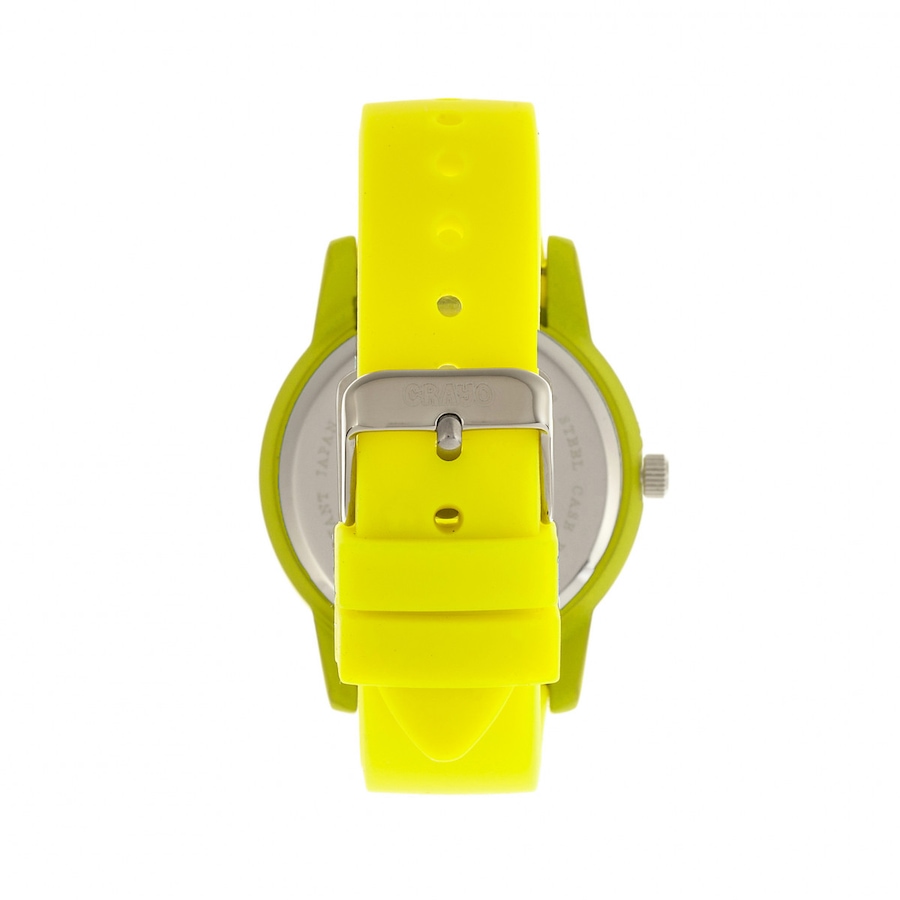Image 986106_ALTMORE14.jpg, Product 986-106 / Price $40.22, Crayo Festival Unisex Watch w/ Date from Crayo on TSC.ca's Jewellery department