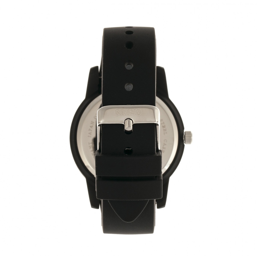 Image 986106_ALTMORE17.jpg, Product 986-106 / Price $40.22, Crayo Festival Unisex Watch w/ Date from Crayo on TSC.ca's Jewellery department