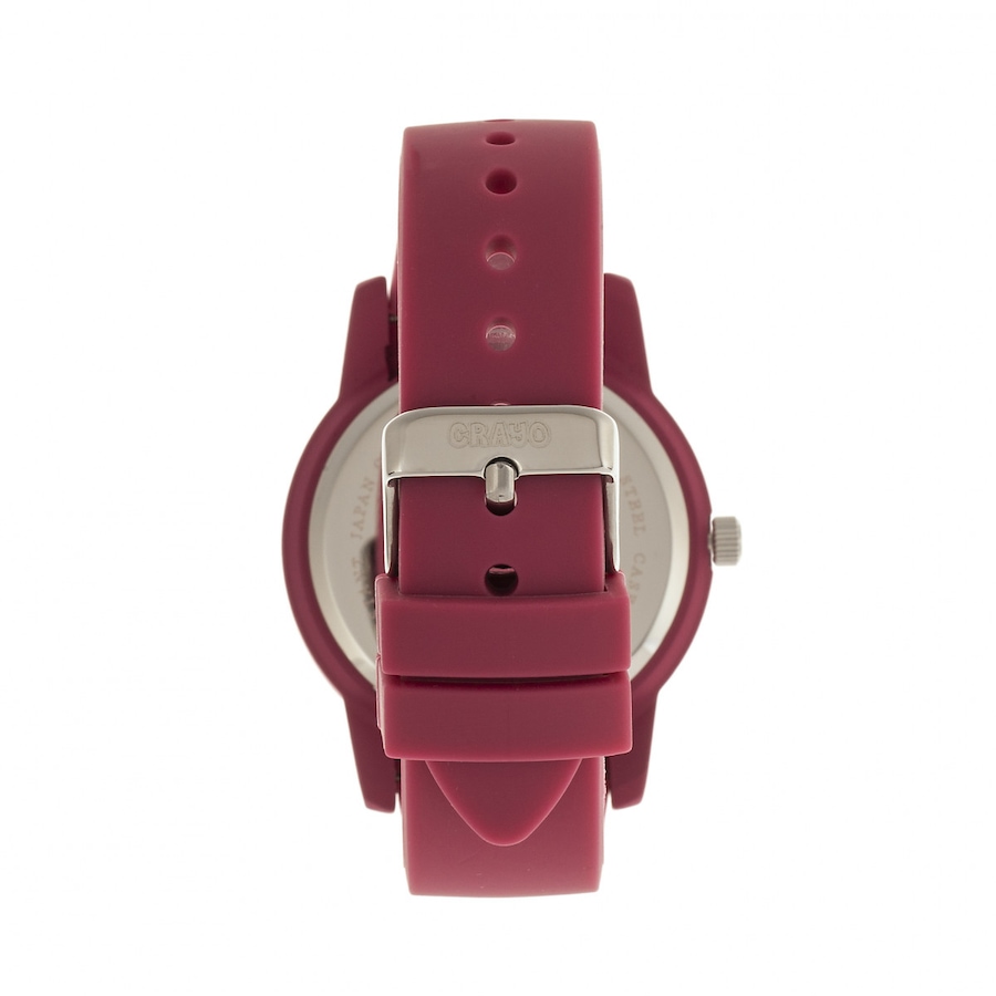 Image 986106_ALTMORE5.jpg, Product 986-106 / Price $40.22, Crayo Festival Unisex Watch w/ Date from Crayo on TSC.ca's Jewellery department