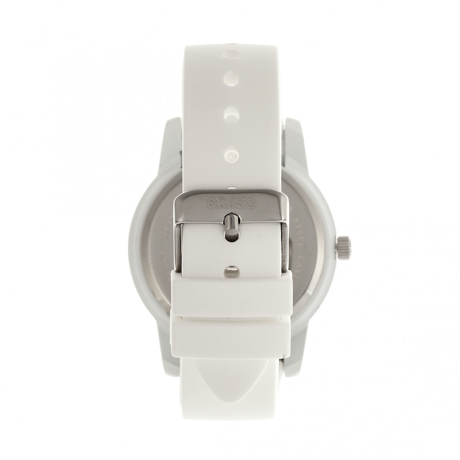 Image 986106_ALTMORE8.jpg, Product 986-106 / Price $40.22, Crayo Festival Unisex Watch w/ Date from Crayo on TSC.ca's Jewellery department