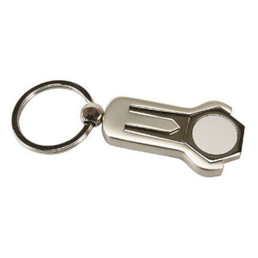 Image 986180.jpg, Product 986-180 / Price $24.00, Elegance Golf Key Fob with Ball Repair from Elegance Tableware on TSC.ca's Home & Garden department