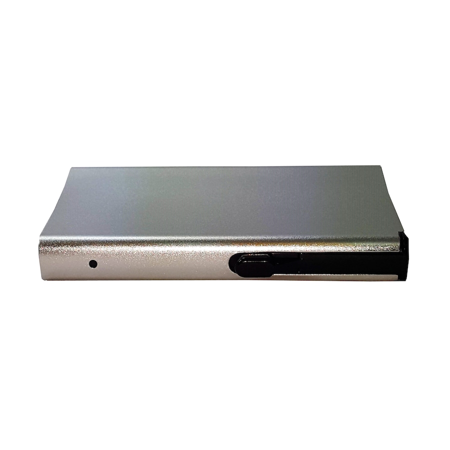 Image 986187.jpg, Product 986-187 / Price $27.00, Credit Card Holder RFID Blocking Aluminum Business Card Holder Pop-up Card Case from Elegance Tableware on TSC.ca's Home & Garden department