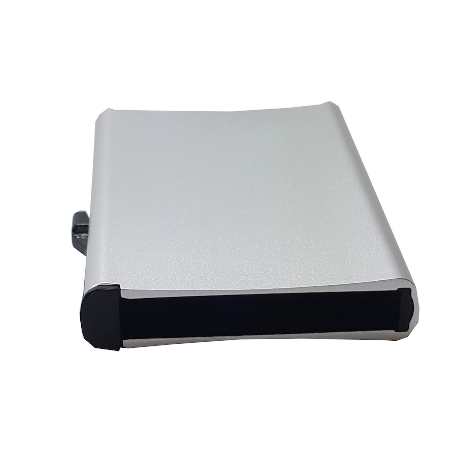 Image 986187_ALTMORE1.jpg, Product 986-187 / Price $27.00, Credit Card Holder RFID Blocking Aluminum Business Card Holder Pop-up Card Case from Elegance Tableware on TSC.ca's Home & Garden department