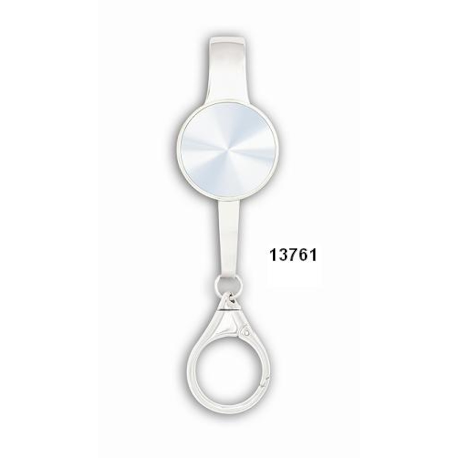 Image 986189.jpg, Product 986-189 / Price $25.00, Elegance Luxury Round Key Finder from Elegance Tableware on TSC.ca's Home & Garden department