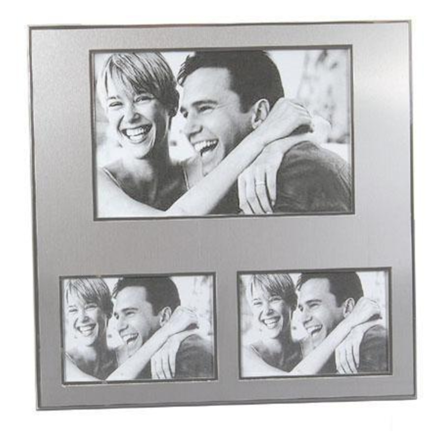Image 986235.jpg, Product 986-235 / Price $35.00, Elegance Jolene Collage Photo Frame from Elegance Tableware on TSC.ca's Home & Garden department