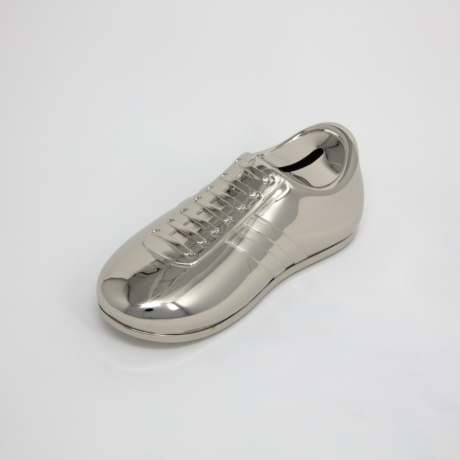 Image 986249.jpg, Product 986-249 / Price $49.00, Elegance Shoe Bank 6 3/4 X 2 3/4 X 2 1/4" from Elegance Tableware on TSC.ca's Home & Garden department