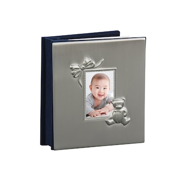 Baby Icon Album With Matte Finish