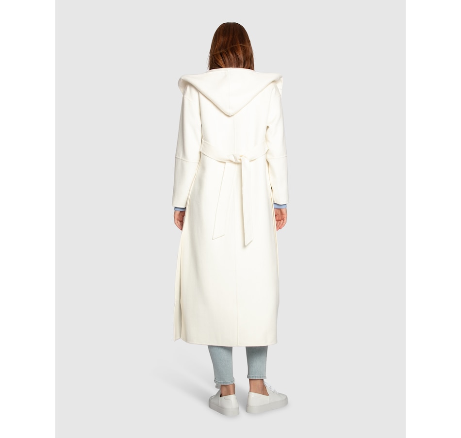 Image 987165_ALTMORE10.jpg, Product 987-165 / Price $197.97, Belle & Bloom Walk My Way Maxi Coat from belle & bloom on TSC.ca's Fashion department
