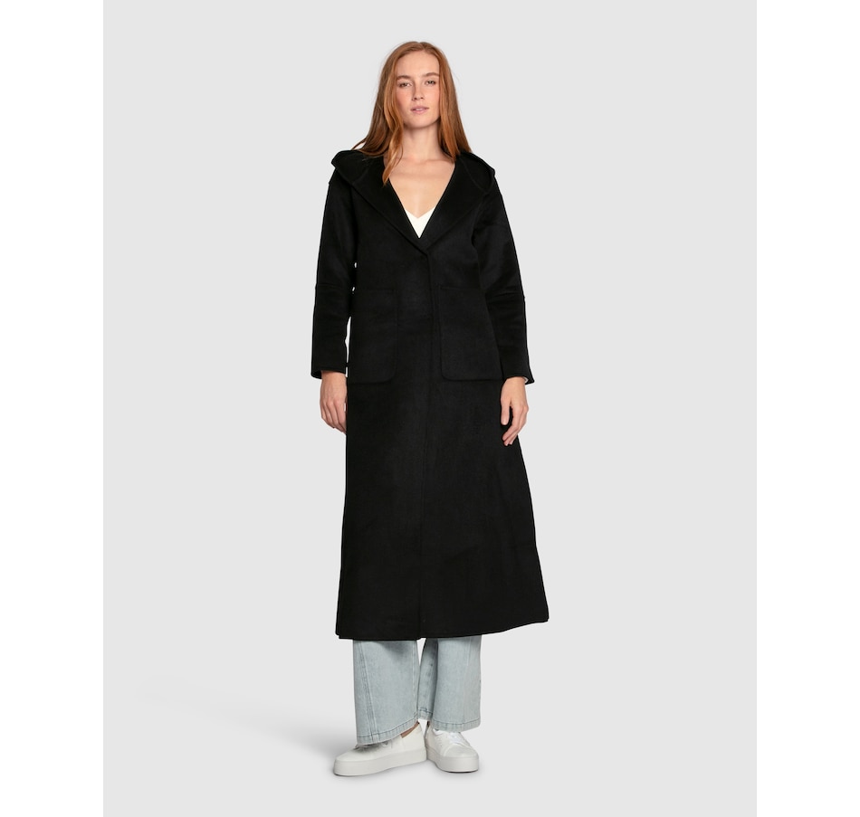 Image 987165_ALTMORE18.jpg, Product 987-165 / Price $197.97, Belle & Bloom Walk My Way Maxi Coat from belle & bloom on TSC.ca's Fashion department
